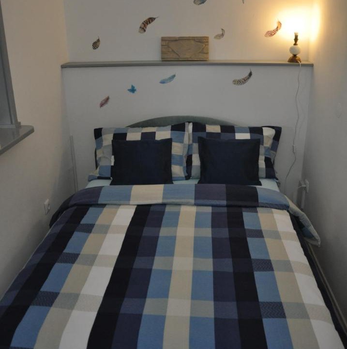 Photo of Bedroom in Zagreb