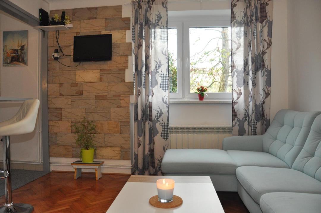 Photo of Livingroom in Zagreb