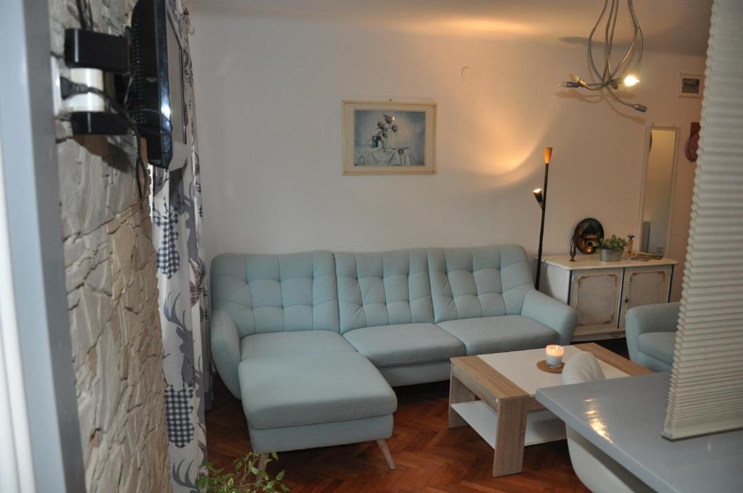Photo of Livingroom in Zagreb