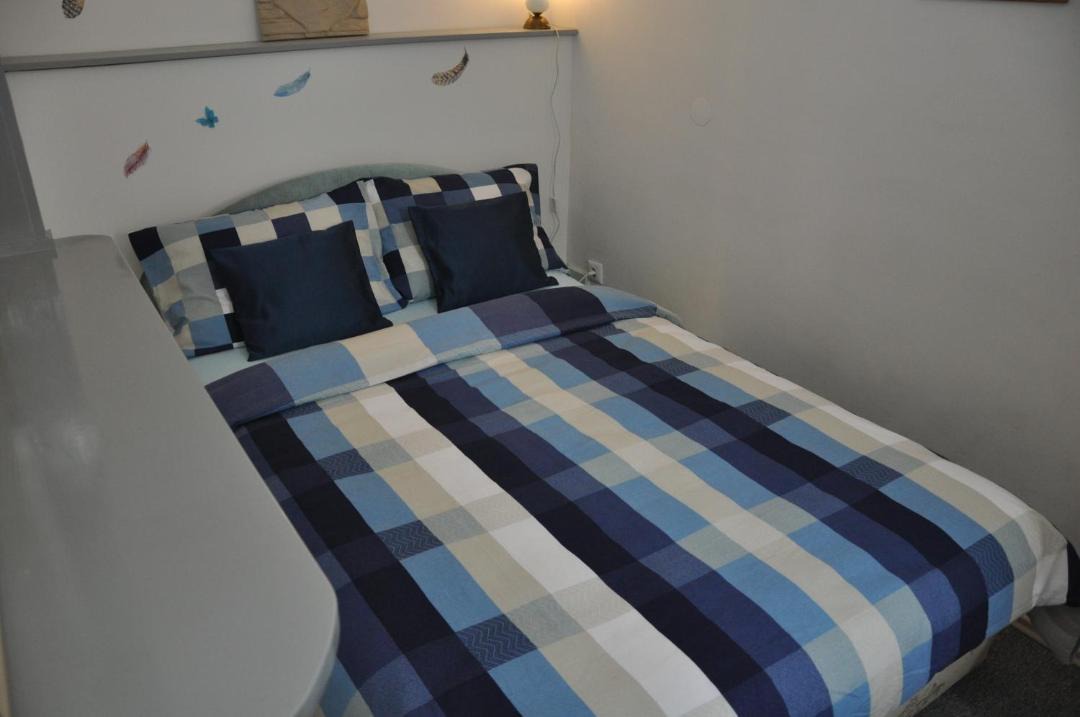Photo of Bedroom in Zagreb