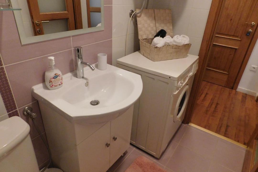 Photo of Bathroom in Zupanja