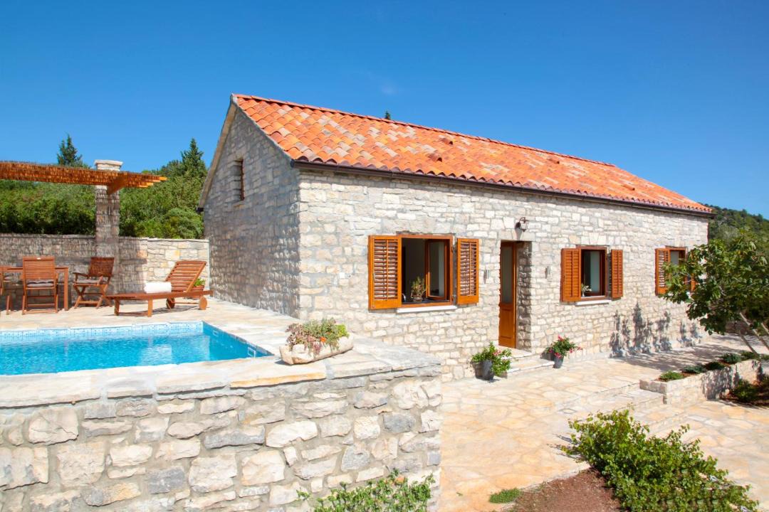 Photo of Outdoor in Korcula