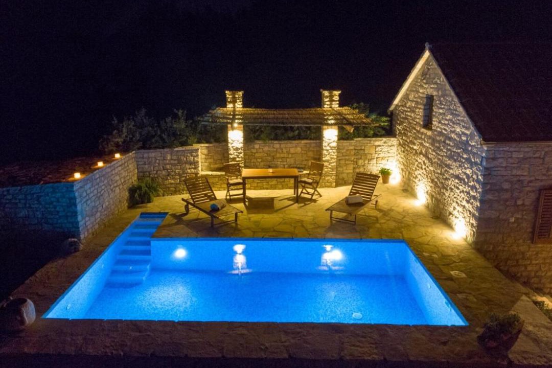 Photo of Outdoor in Korcula
