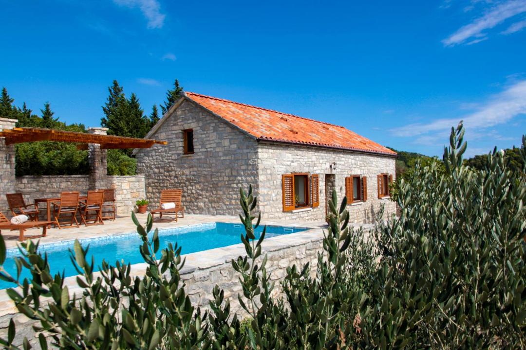 Photo of Outdoor in Korcula