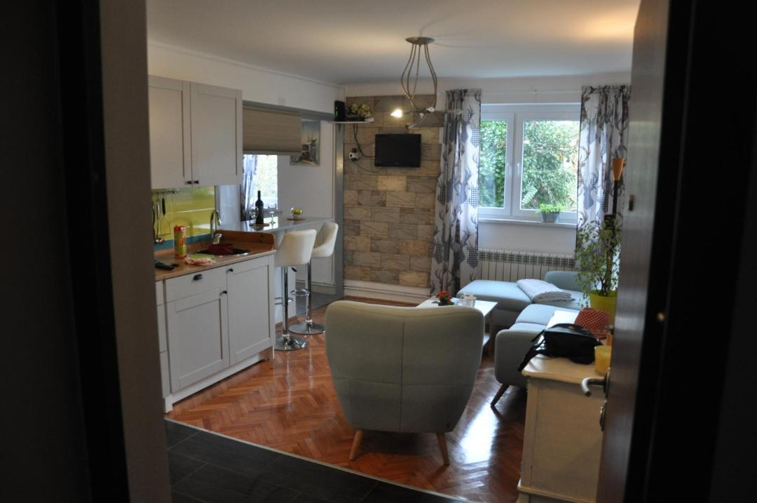 Photo of Livingroom in Zagreb