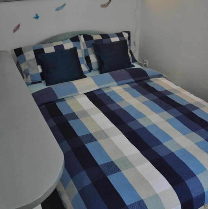 Photo of Bedroom in Zagreb