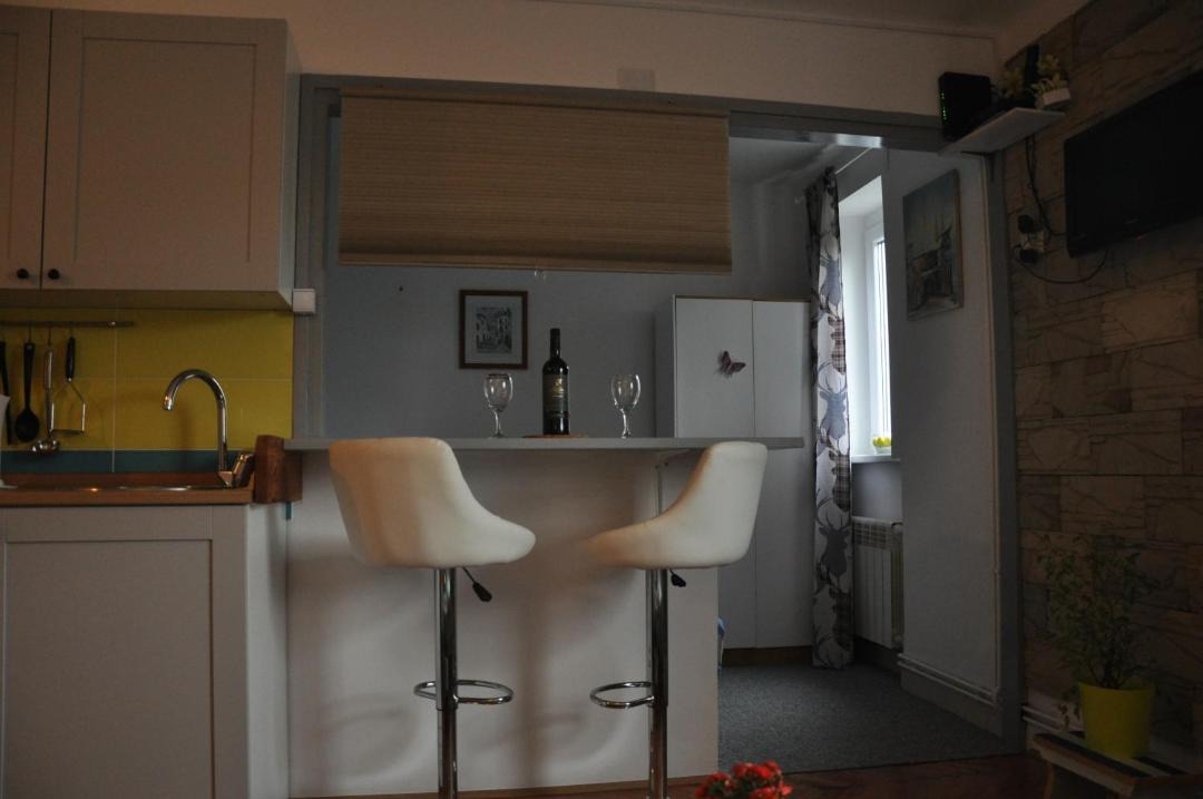 Photo of Kitchen in Zagreb