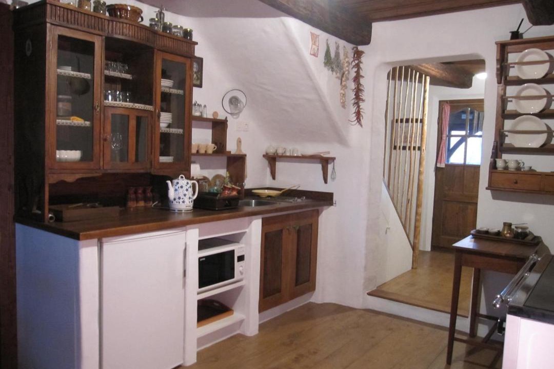 Photo of Kitchen in Gornja Stubica
