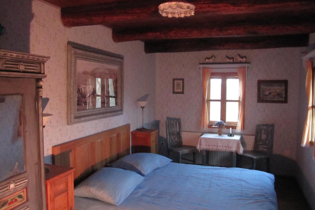 Photo of Bedroom in Gornja Stubica