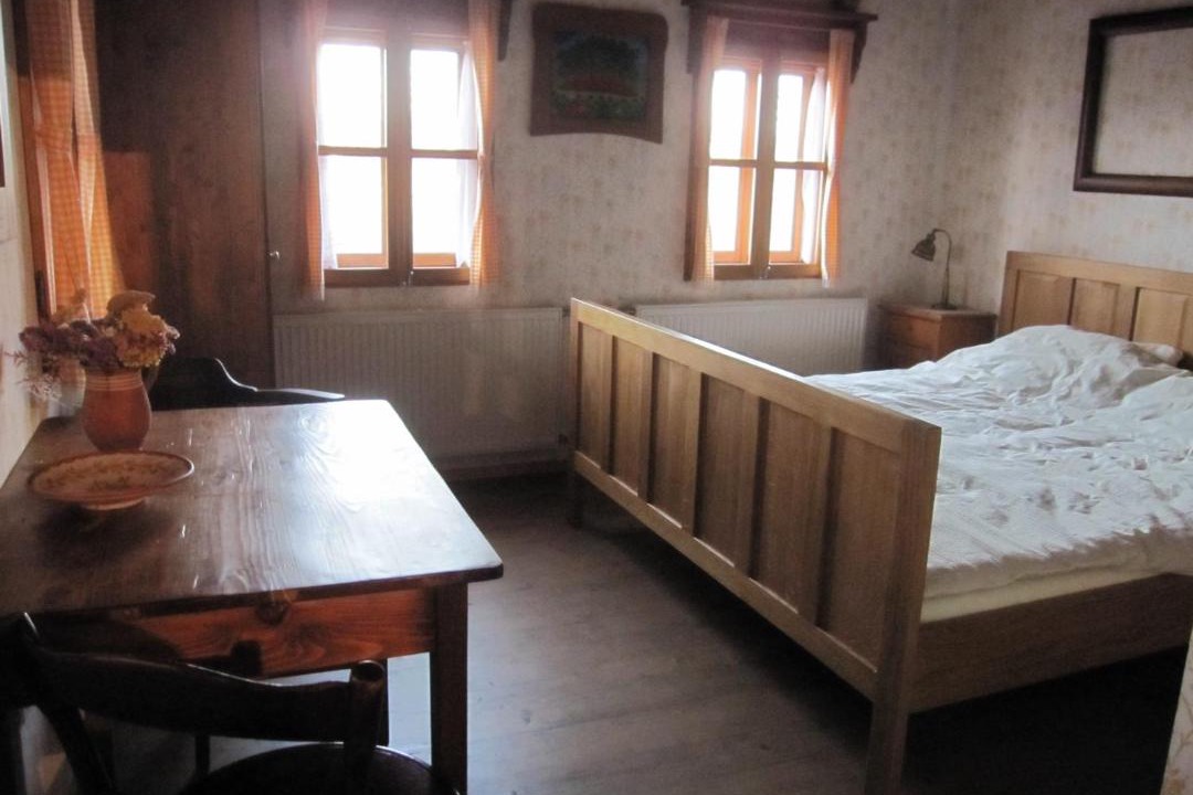 Photo of Bedroom in Gornja Stubica