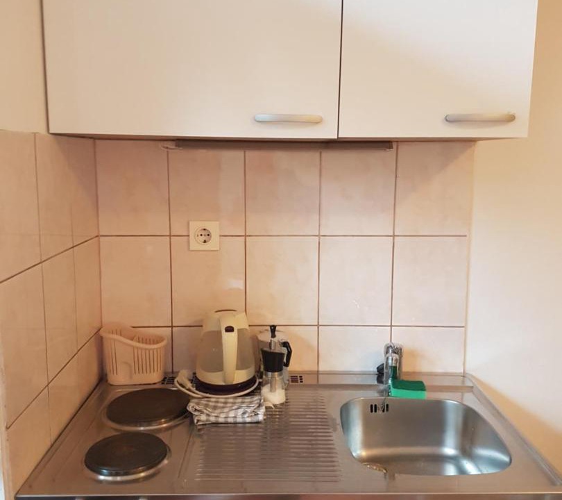 Photo of Kitchen in Buzdohanj
