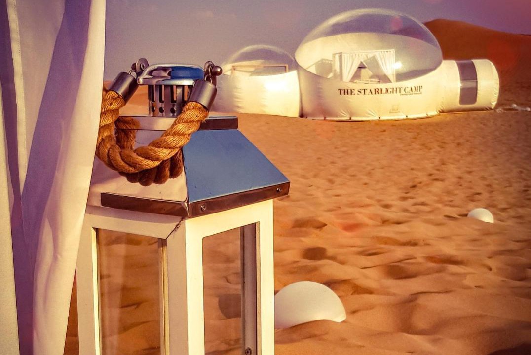 Photo of Others in Dubai Desert