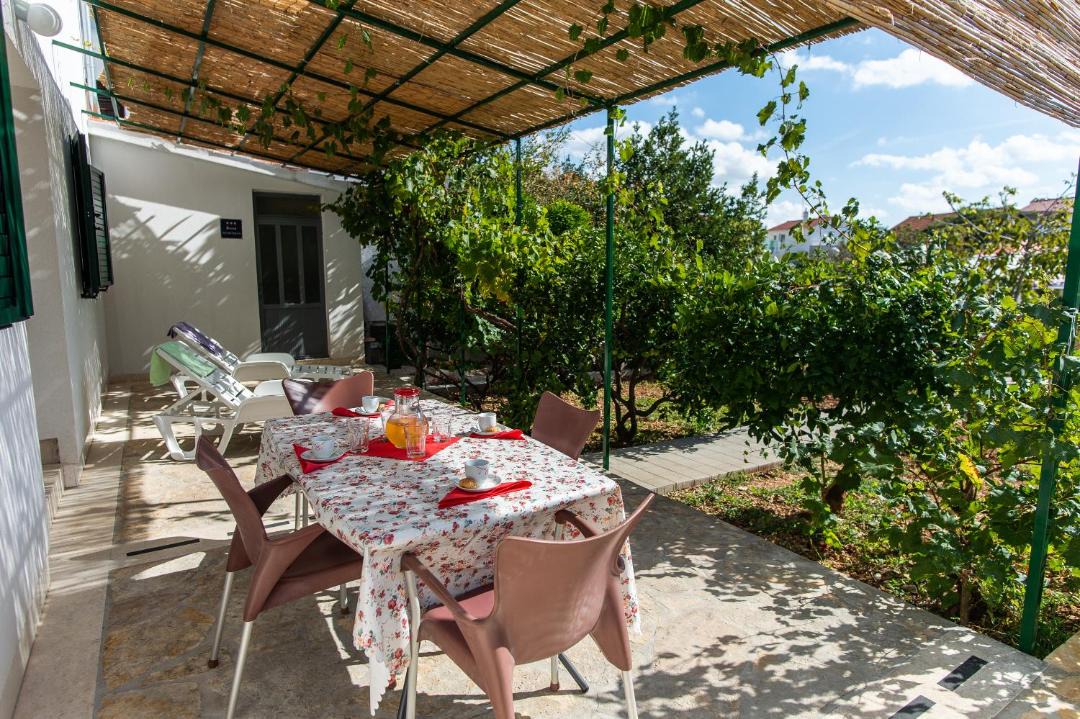 Photo of Patio Balcony in Rogoznica
