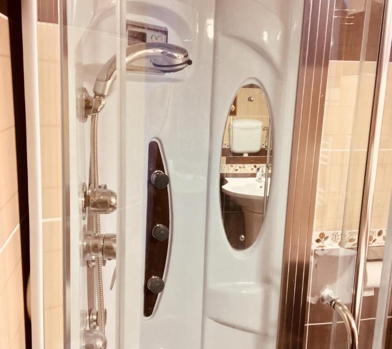 Photo of Bathroom in Ilieni