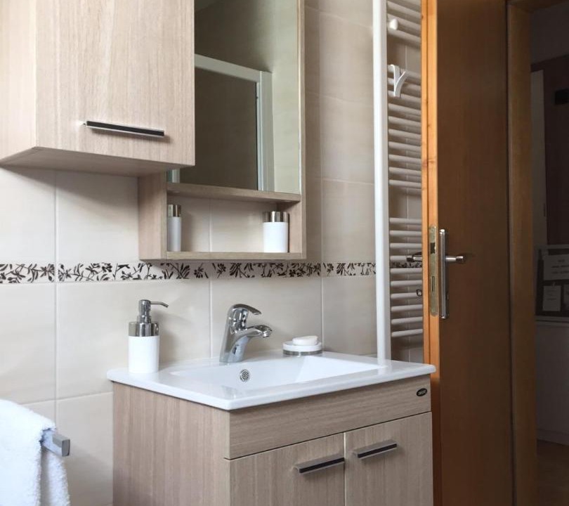 Photo of Bathroom in Seliste