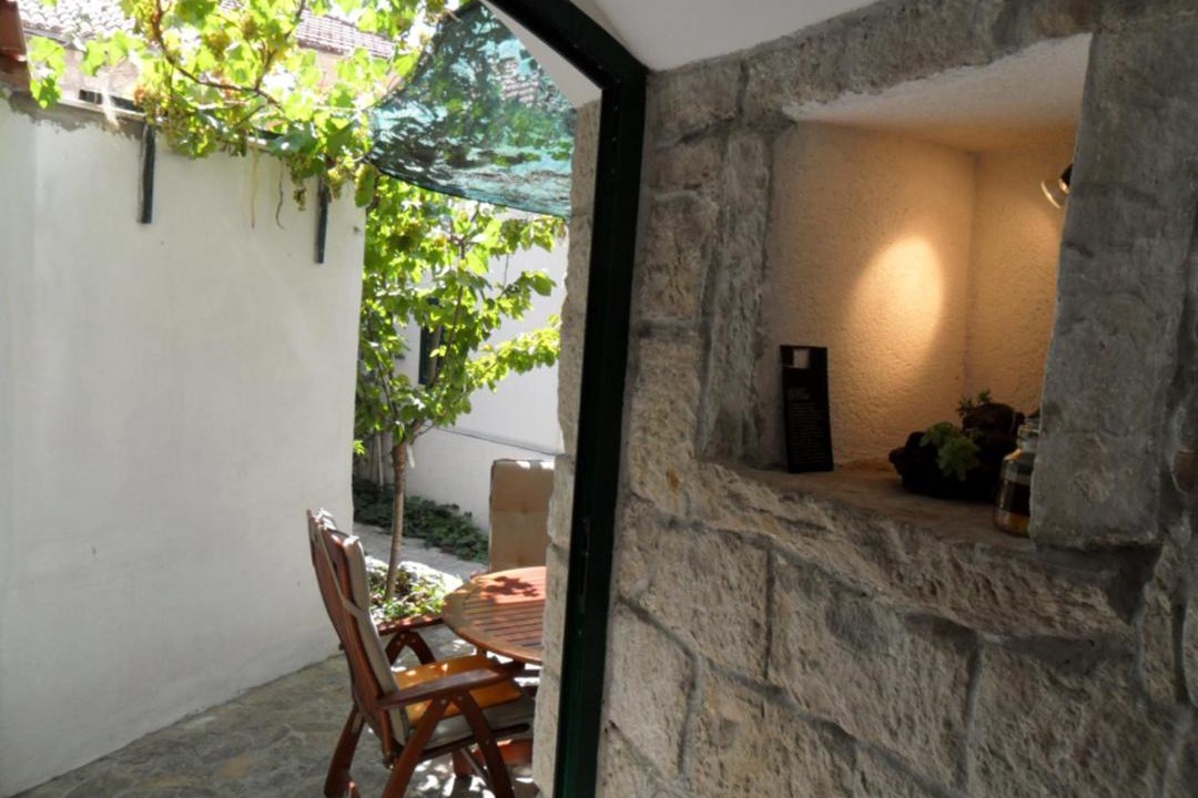 Photo of Patio Balcony in Split