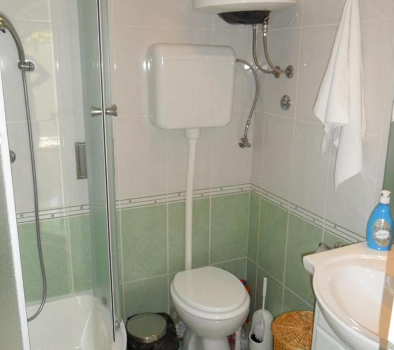 Photo of Bathroom in Split
