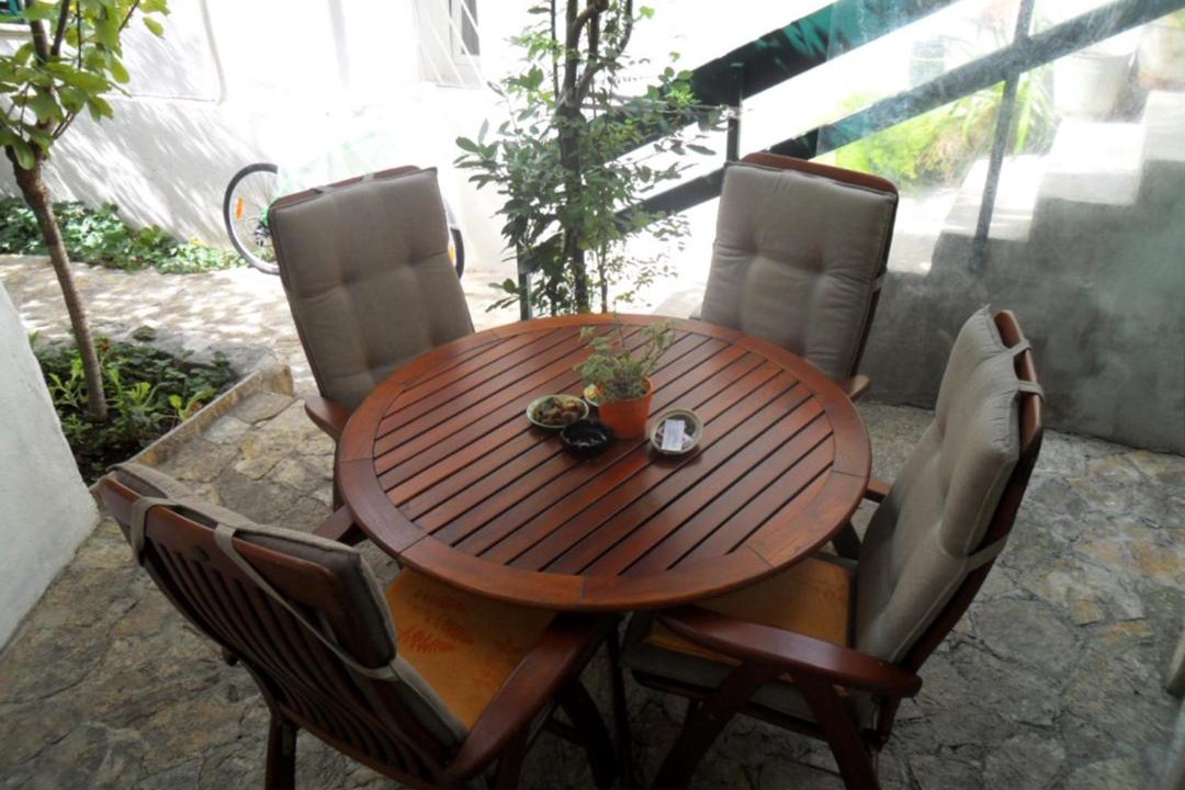 Photo of Patio Balcony in Split