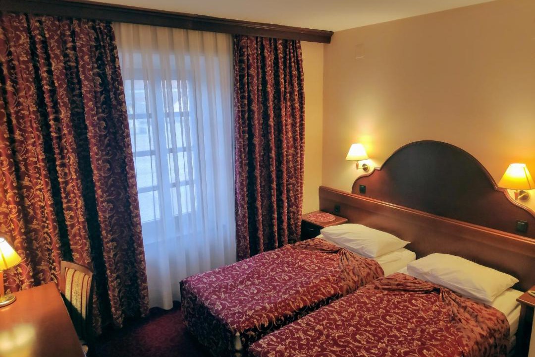 Photo of Bedroom in Ludbreg