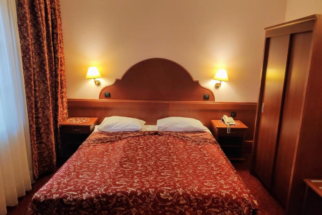 Photo of Bedroom in Ludbreg