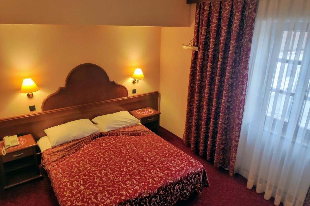 Photo of Bedroom in Ludbreg