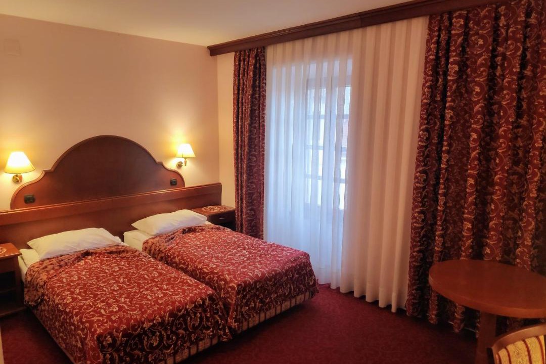 Photo of Bedroom in Ludbreg