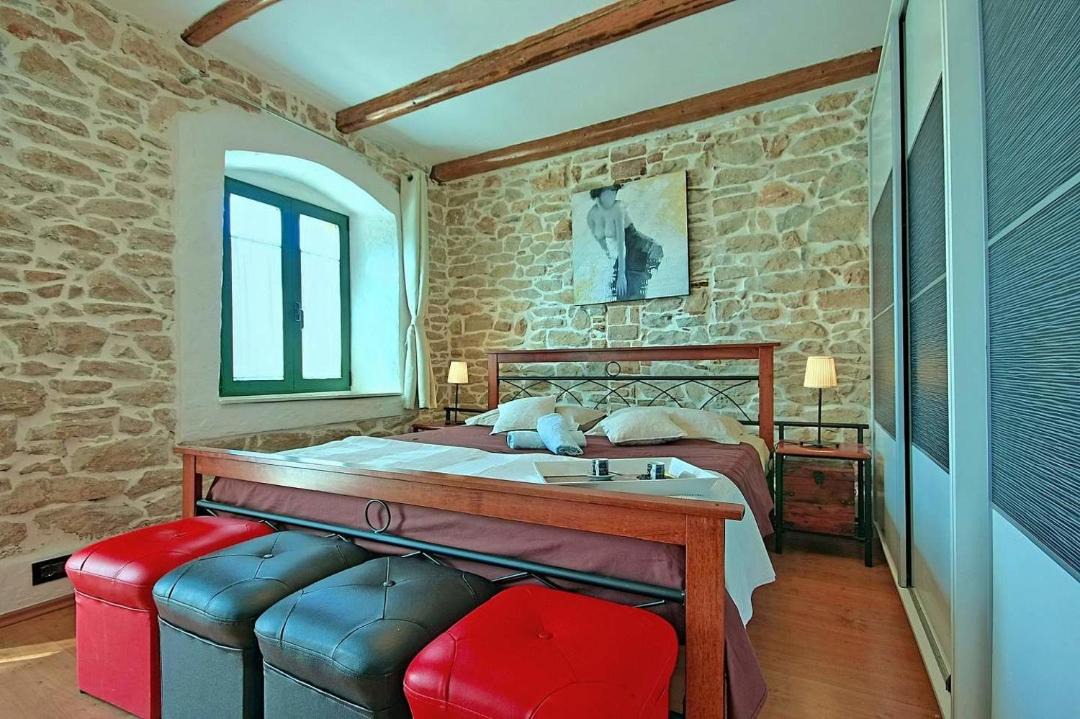 Photo of Bedroom in Materada