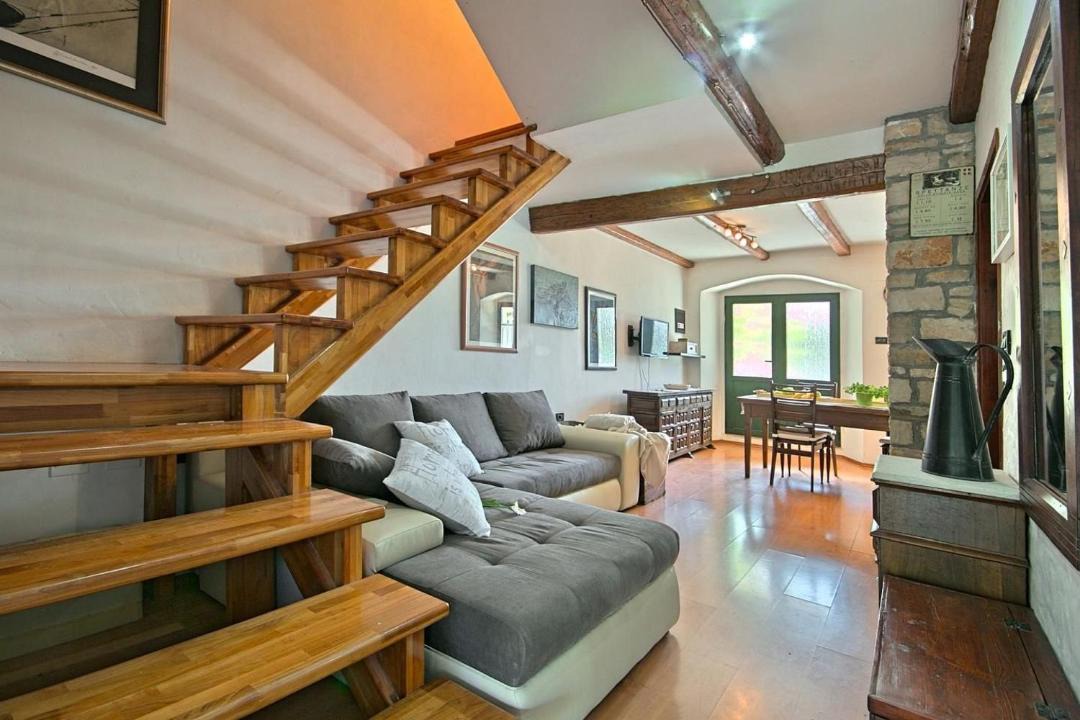 Photo of Livingroom in Materada