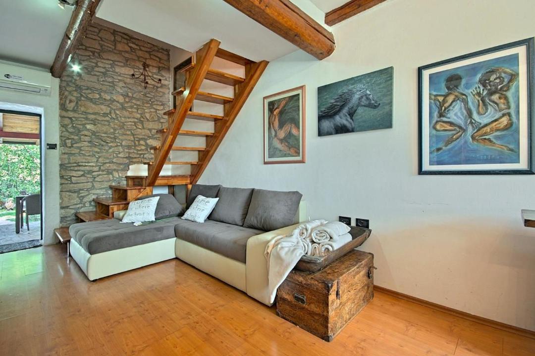 Photo of Livingroom in Materada