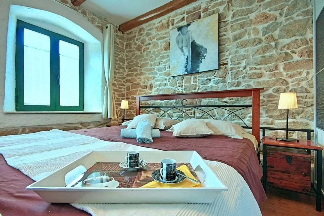 Photo of Bedroom in Materada