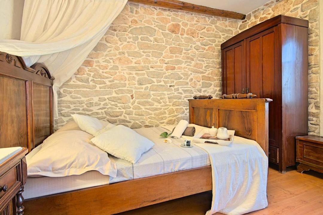 Photo of Bedroom in Materada