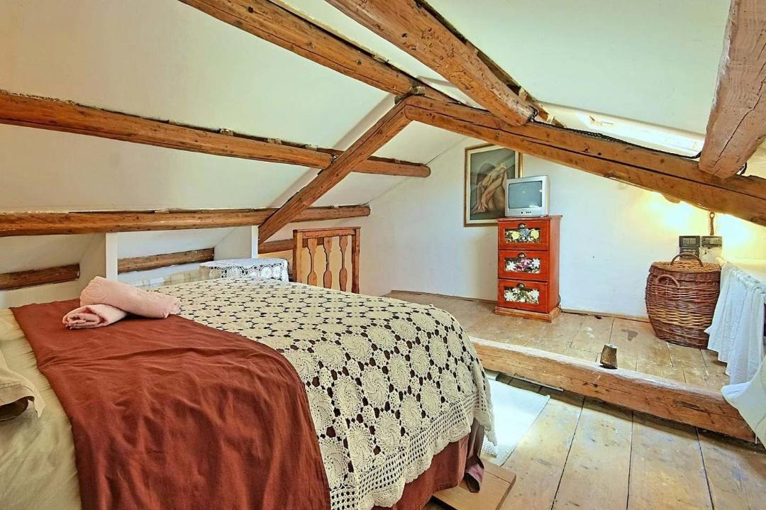 Photo of Bedroom in Materada