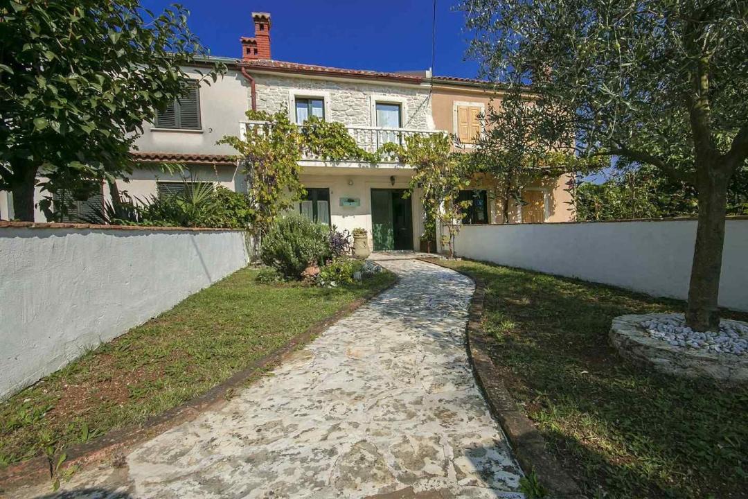 Photo of Buildings in Materada