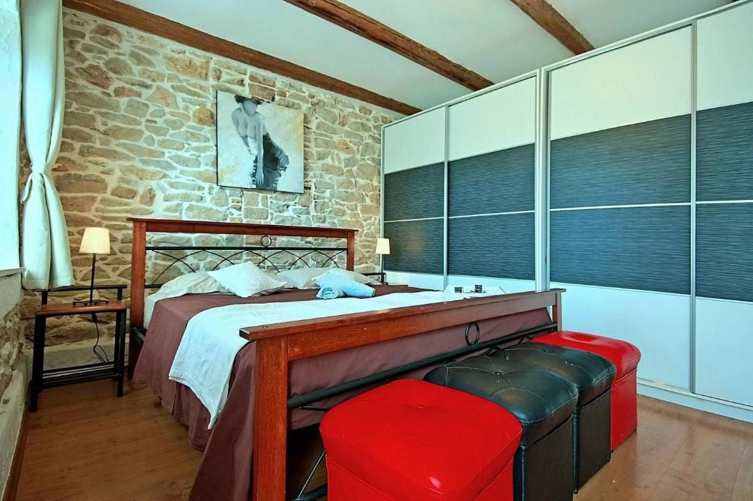 Photo of Bedroom in Materada