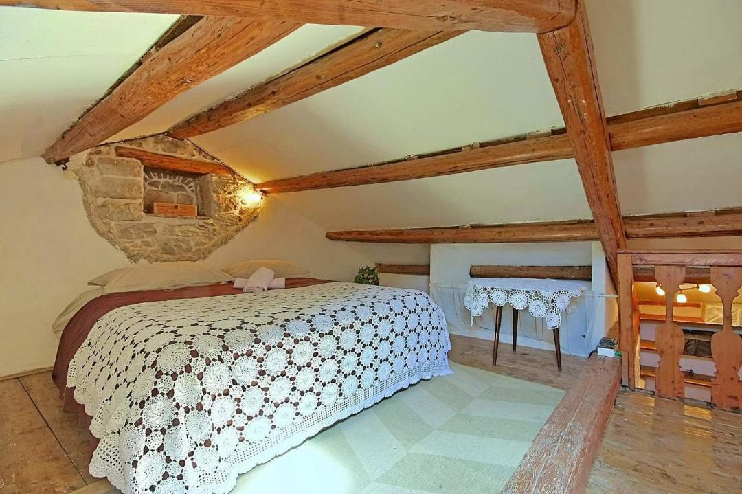 Photo of Bedroom in Materada