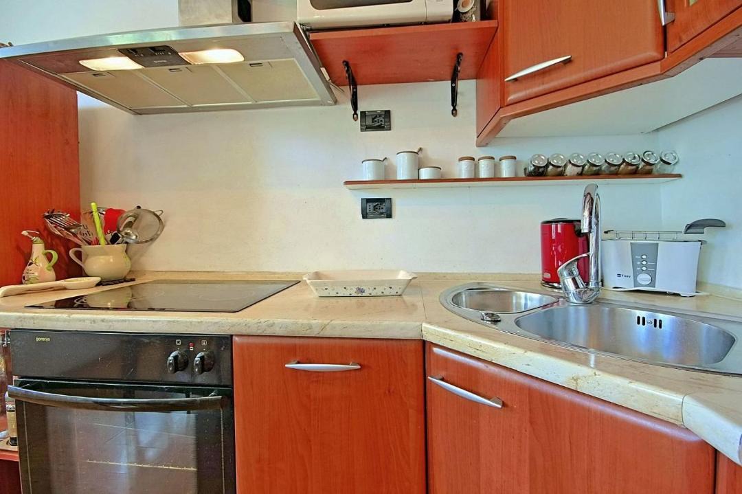 Photo of Kitchen in Materada
