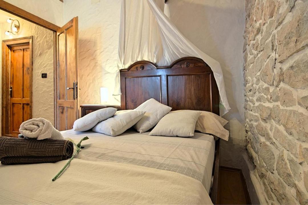 Photo of Bedroom in Materada