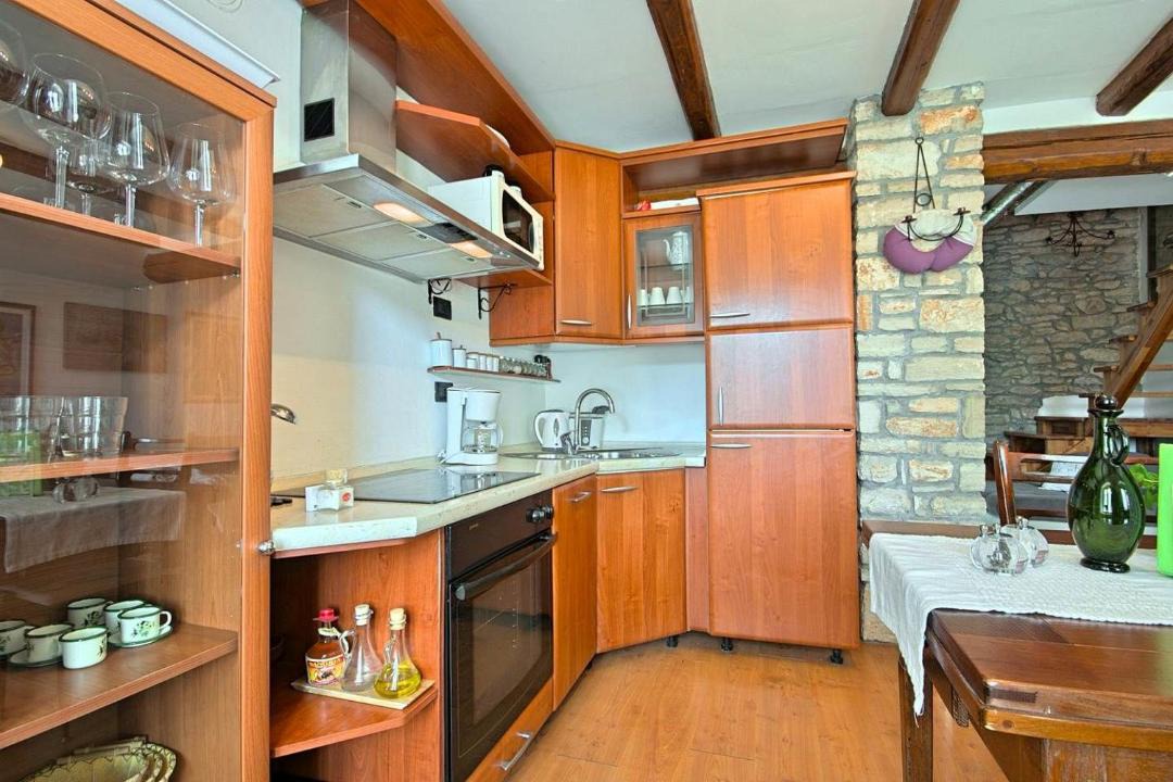 Photo of Kitchen in Materada