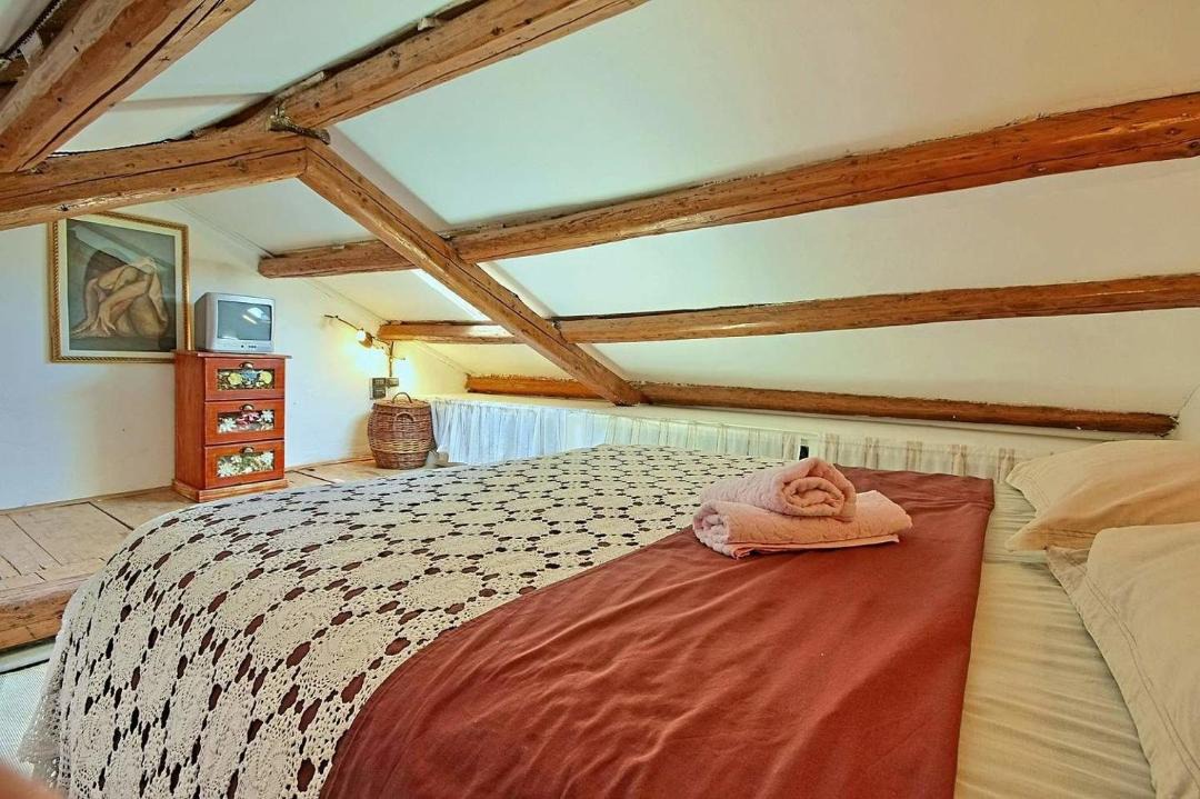 Photo of Bedroom in Materada