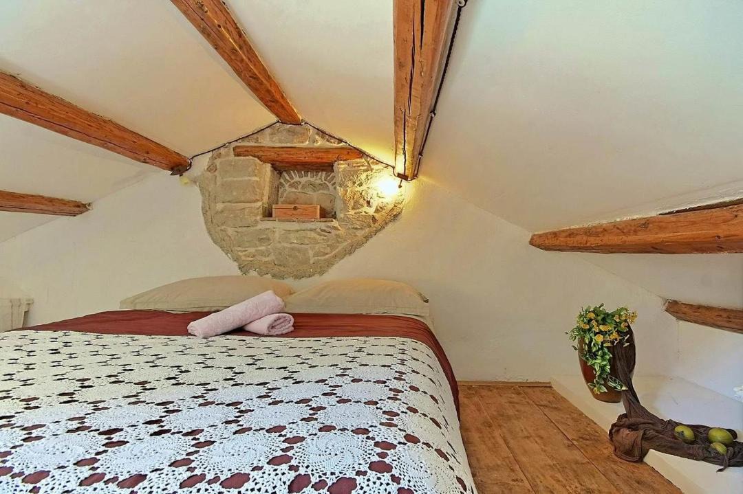 Photo of Bedroom in Materada