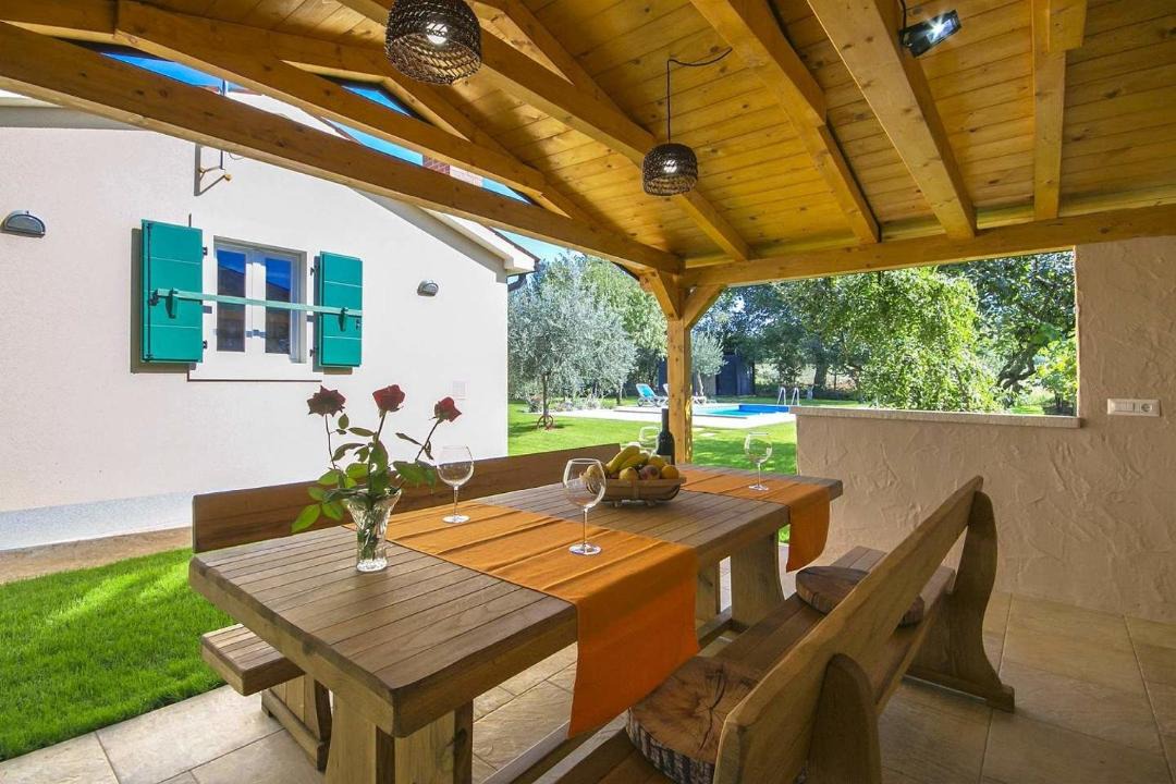 Photo of Patio Balcony in Musalez