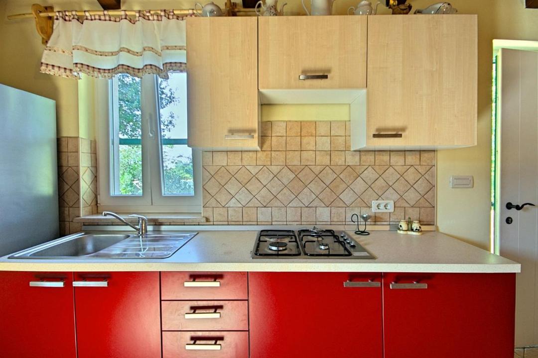 Photo of Kitchen in Musalez