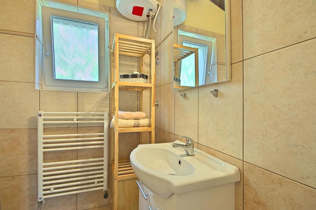 Photo of Bathroom in Musalez