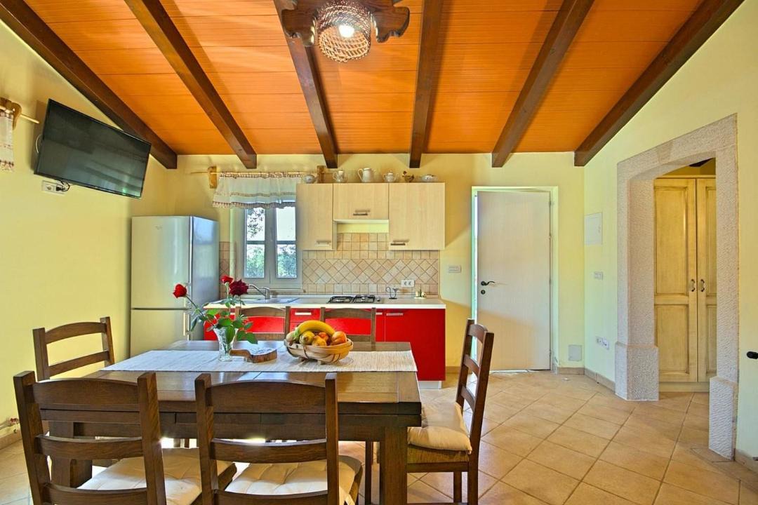 Photo of Livingroom in Musalez