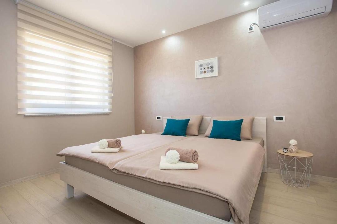 Photo of Bedroom in Belavici