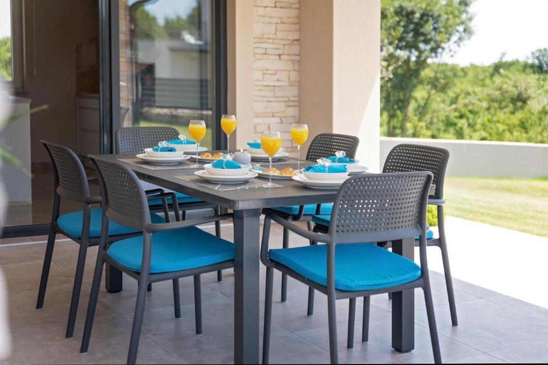 Photo of Patio Balcony in Belavici