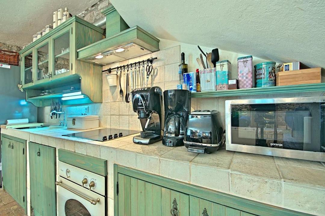 Photo of Kitchen in Musalez