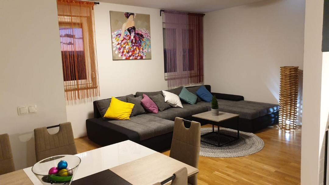 Photo of Livingroom in Kraljevec Sesvetski