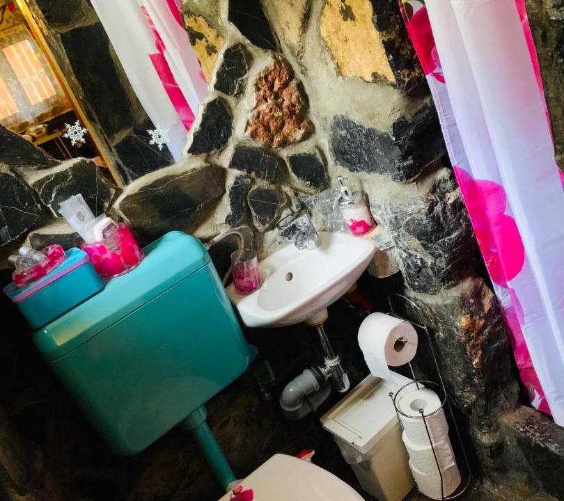 Photo of Bathroom in Breznik Plesivicki