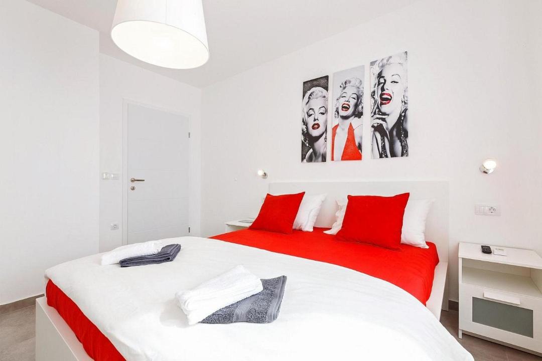 Photo of Bedroom in Stinjan